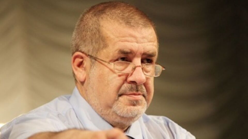 Трое членов Меджлиса поддались давлению России, заявил Чубаров