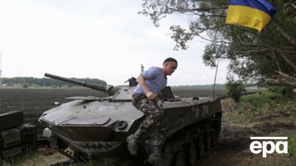 Поиски пропавших силовиков продолжаются