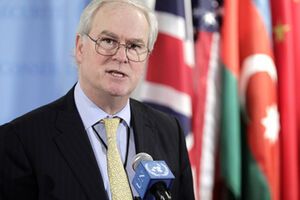 Лайалл Грант: Восстание сепаратистов не родилось в Донбассе, оно было подготовлено в Москве