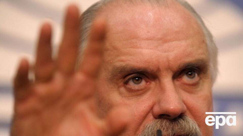 Михалкову интересно пообщаться с Ярошем