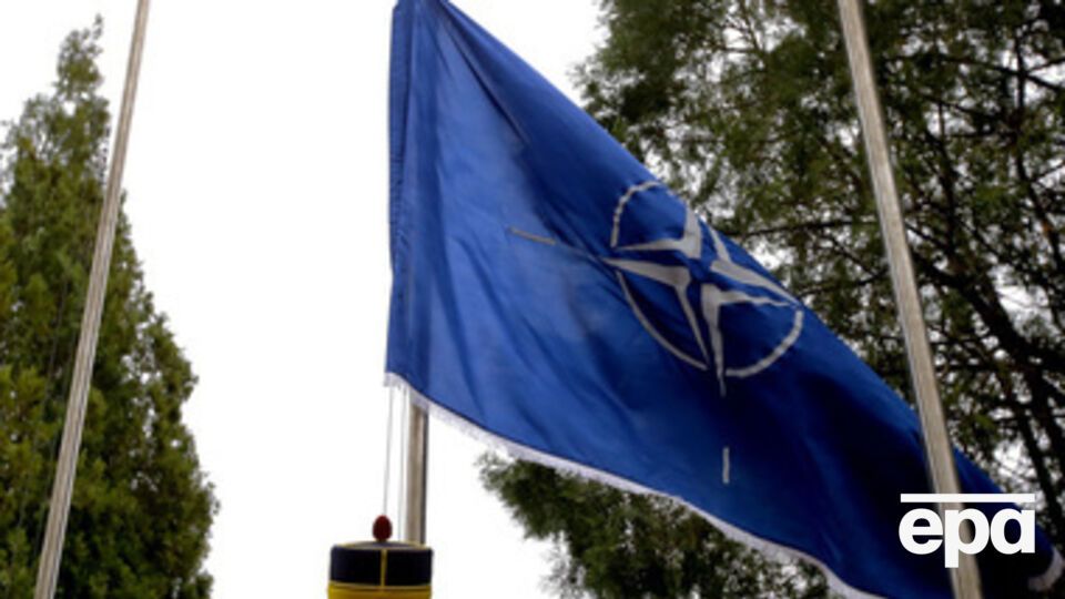 НАТО опасается вторжения под видом "миротворческих войск"