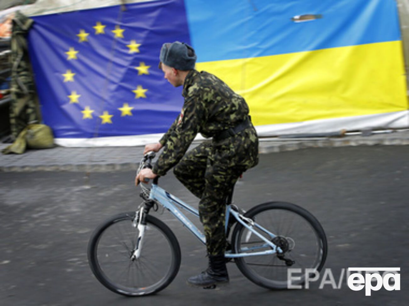 Украина решает проблемные вопросы с Россией через ВТО