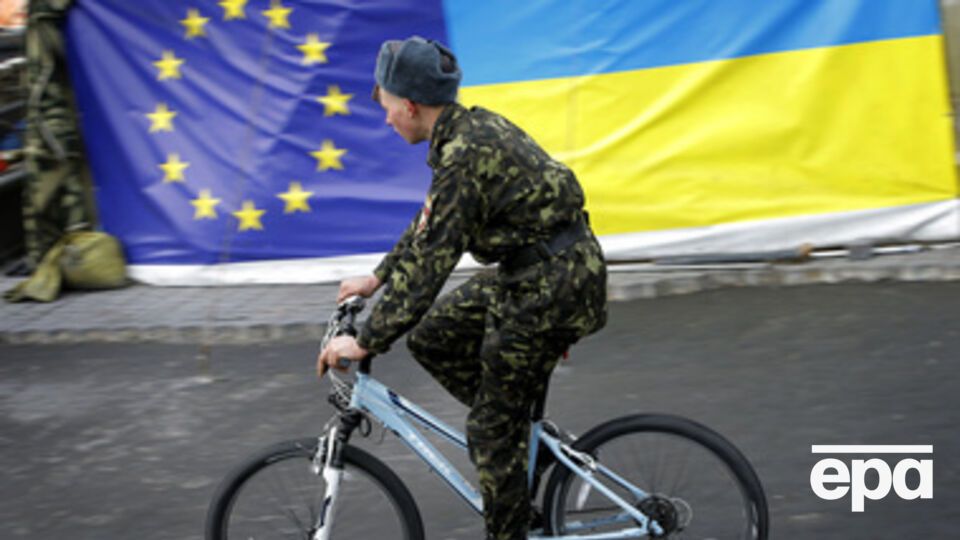 Украина решает проблемные вопросы с Россией через ВТО