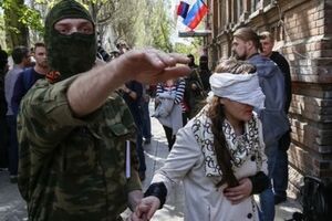 Ирму Крат обвинили в том, что она пытала "беркутовцев"