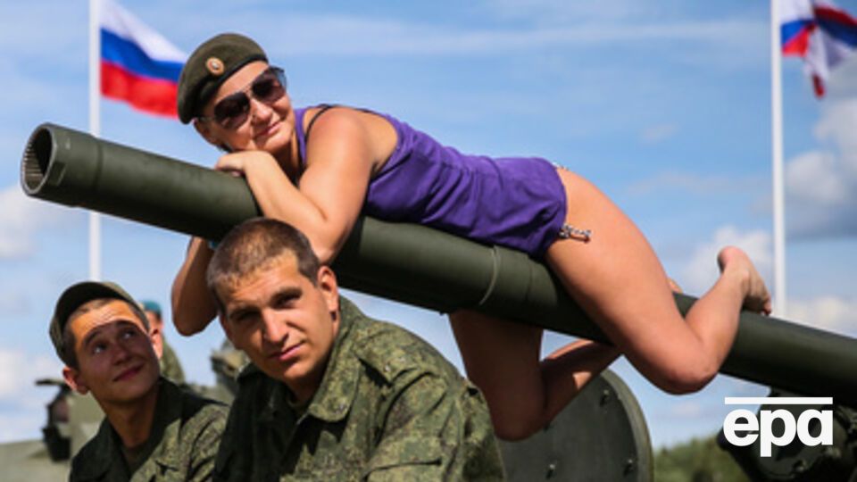 Россия планирует усилить военное присутствие в регионе