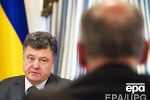 Петр Порошенко призвал обеспечить всех военных, задействованных в АТО, аптечками