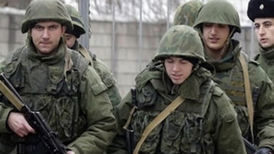 Ни один из украинских военных не попросил убежища в России