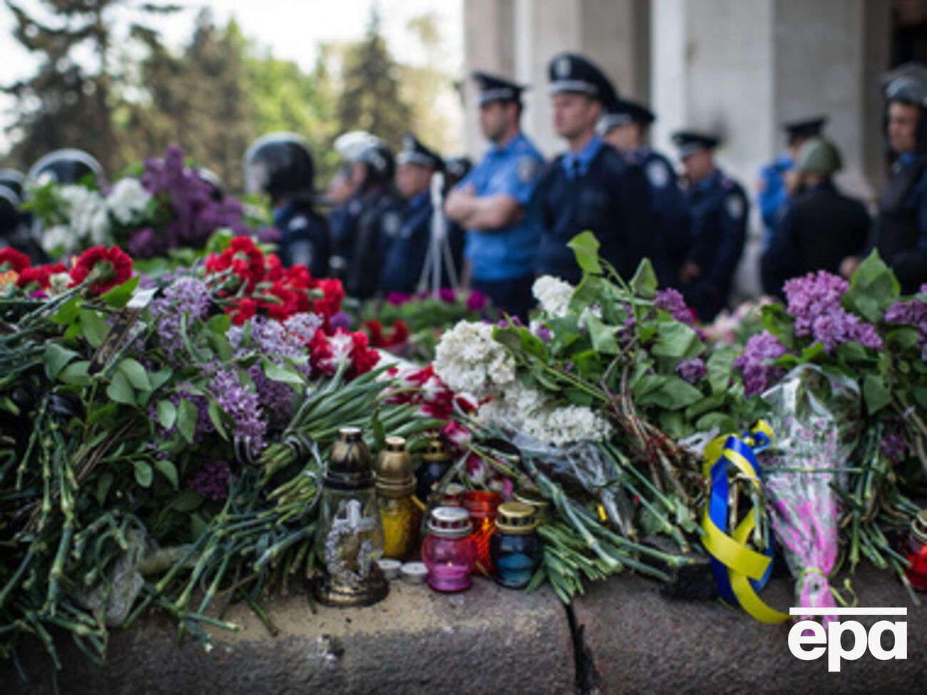 В результате событий в Одессе&nbsp;погибли&nbsp;48 человек, пострадали 226