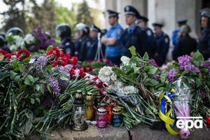 В результате событий в Одессе погибли 48 человек, пострадали 226