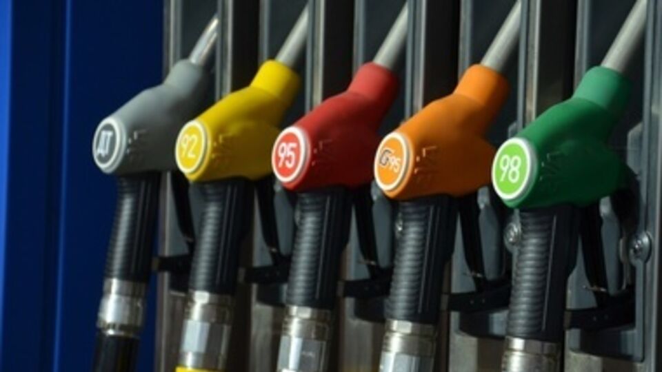 Террористы брали топливо на местных бензоколонках