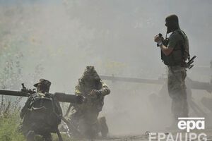 Мобильную связь не могут восстановить из-за боев