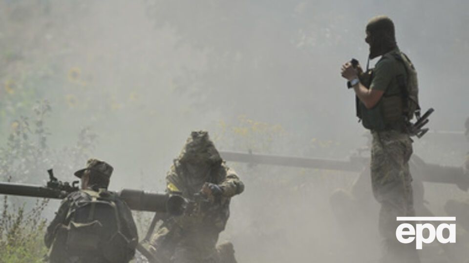 Мобильную связь не могут восстановить из-за боев