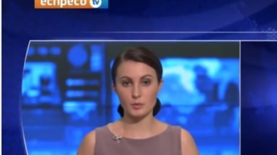 "Еспресо.TV" вернулся в освобожденный от террористов Лисичанск