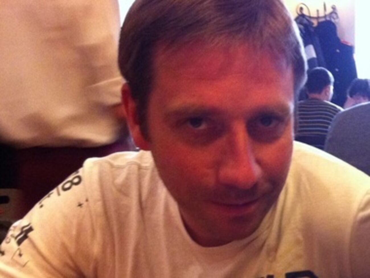 Сергей Беляков написал пост в Facebook 5 августа, а на следующий день он был уволен