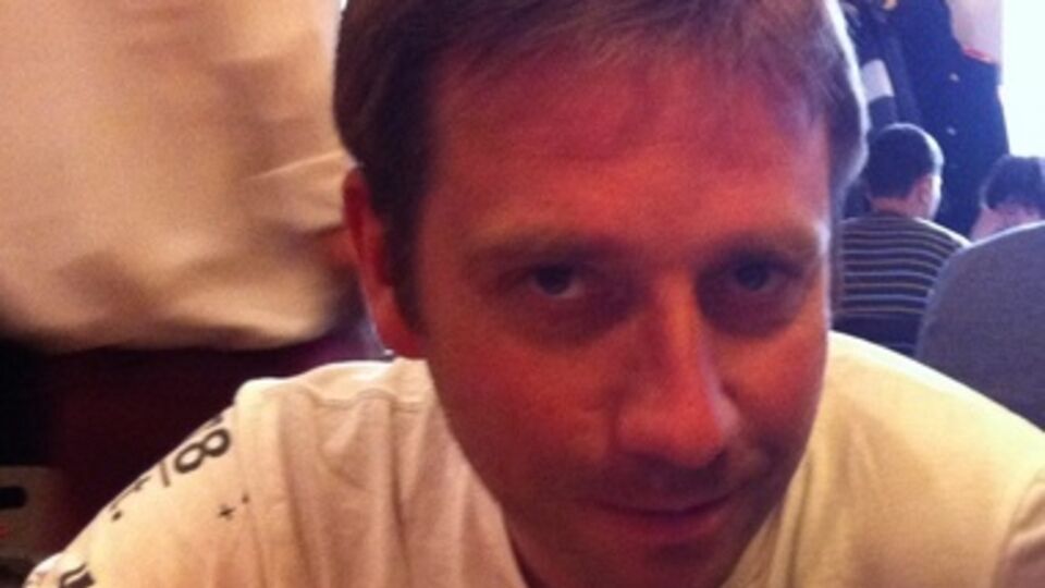 Сергей Беляков написал пост в Facebook 5 августа, а на следующий день он был уволен