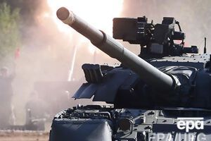 Россия сконцентрировала у границы с Украиной до 20 тыс. военных