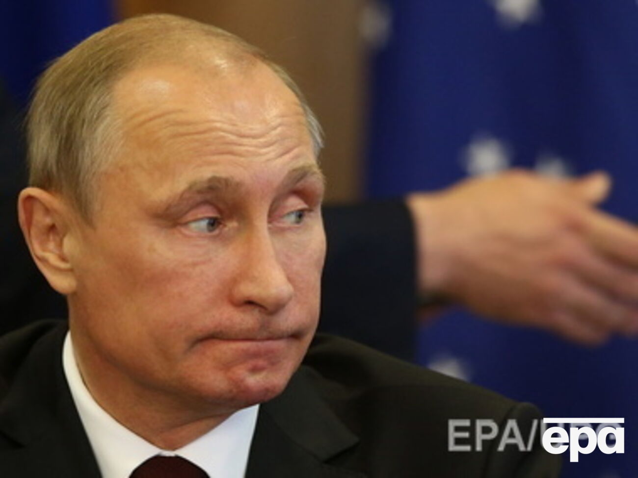 Согласно соцопросу, Путин пользуется поддержкой россиян