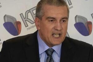 Сергей Аксенов --- Другие украинские операторы мобильной связи продолжают работать в Крыму