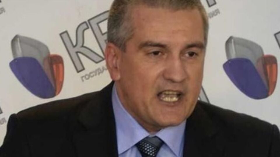 Сергей Аксенов --- Другие украинские операторы мобильной связи продолжают работать в Крыму