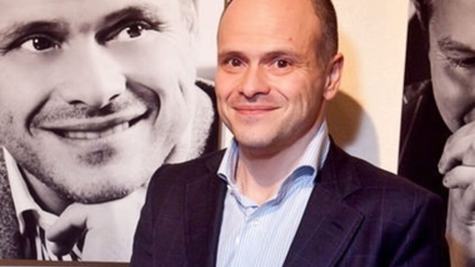 Михаил Радуцкий