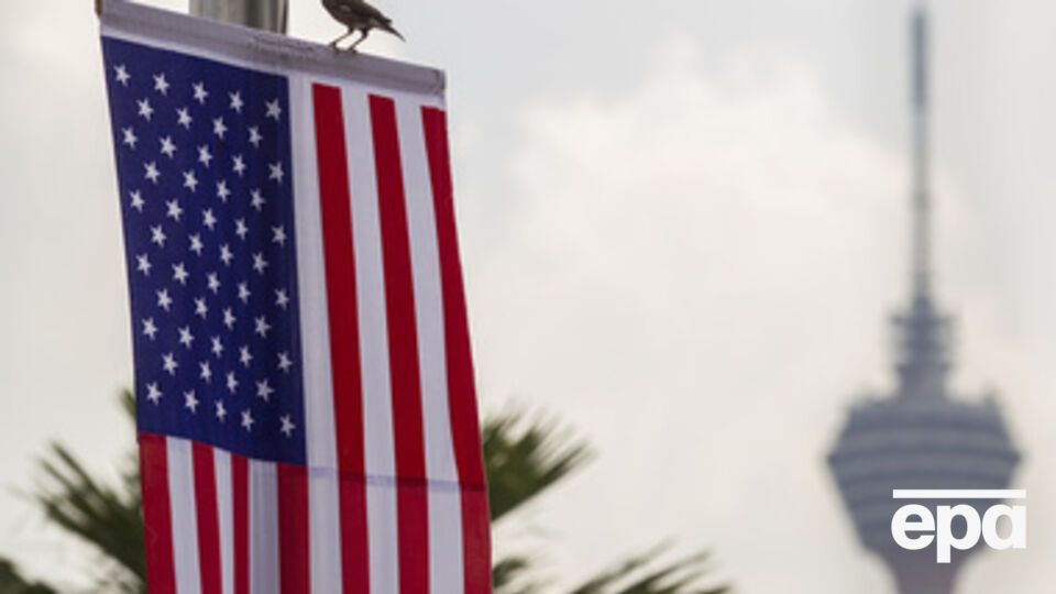 В США прокомментировали ответные санкции от России