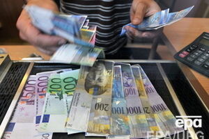 Курс валют на 7 августа