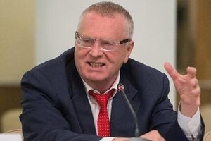 Украинские власти ждут Жириновского