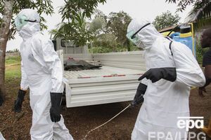 Это самый большой и самый сложный случай вспышки лихорадки Эбола в истории