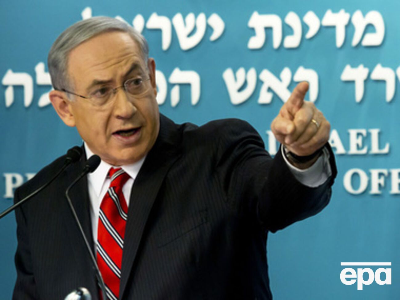 Израиль предлагает продлить перемирие