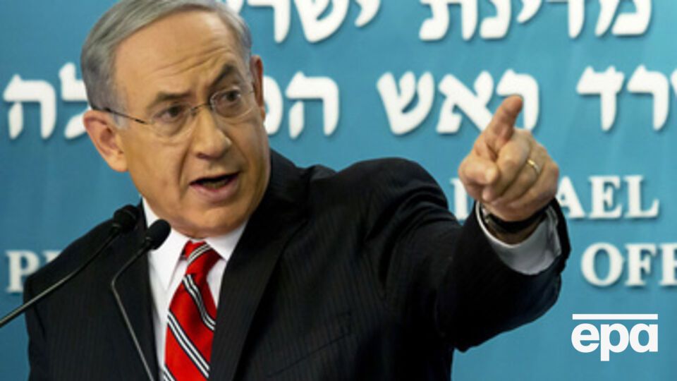 Израиль предлагает продлить перемирие