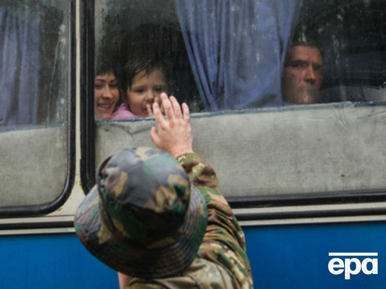 Чечня прислала гуманитарную помощь для прибывших в Крым беженцев