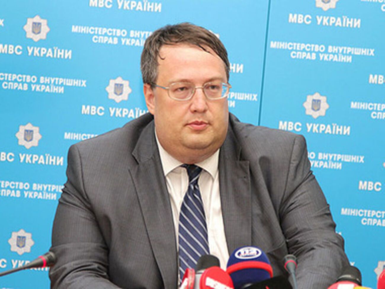 Геращенко: Жириновского можно считать членом ОПГ.