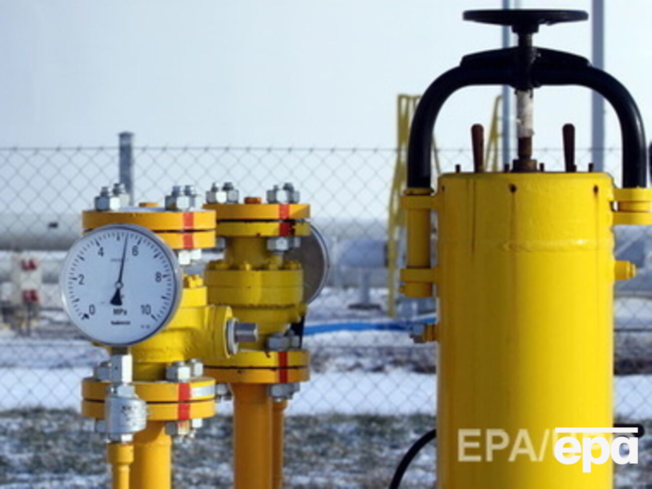 С начала 2014 года потребление газа в Украине сократилось&nbsp;на 15%