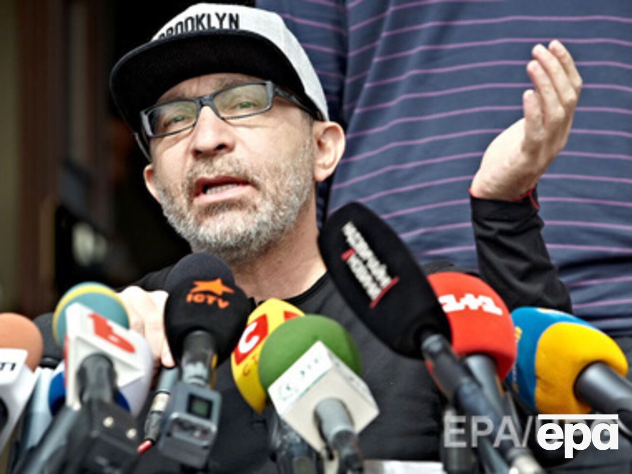 Деятельность Кернеса будет расследоваться