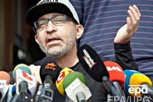 Деятельность Кернеса будет расследоваться