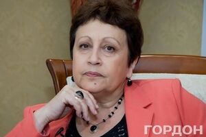 Дина Рубина: Украина мне ближе, чем Россия - имперская страна с огромной армией