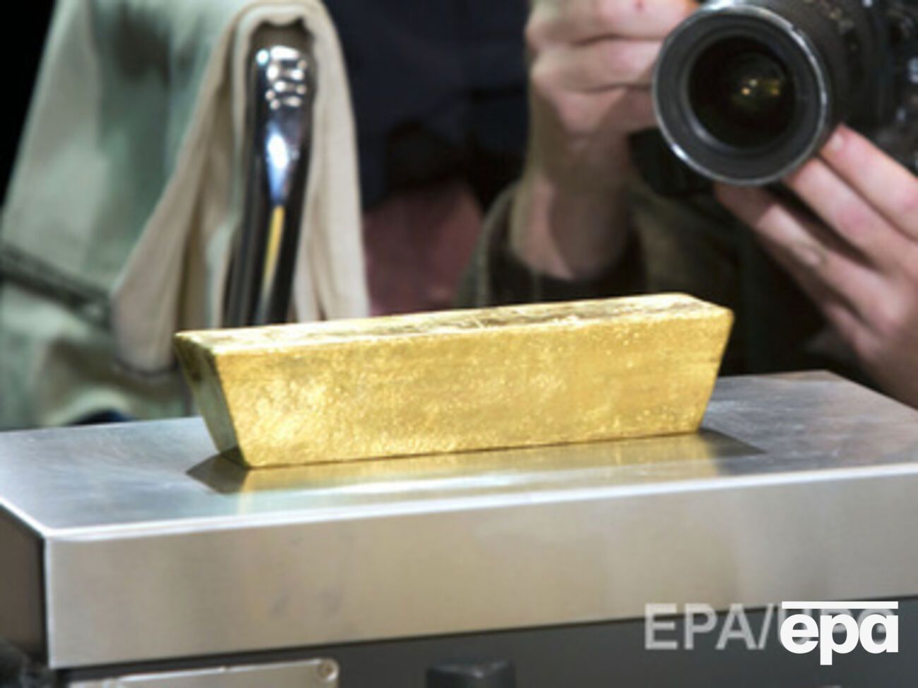 В июле Украина осуществила платежи по&nbsp;погашению и обслуживанию государственного долга