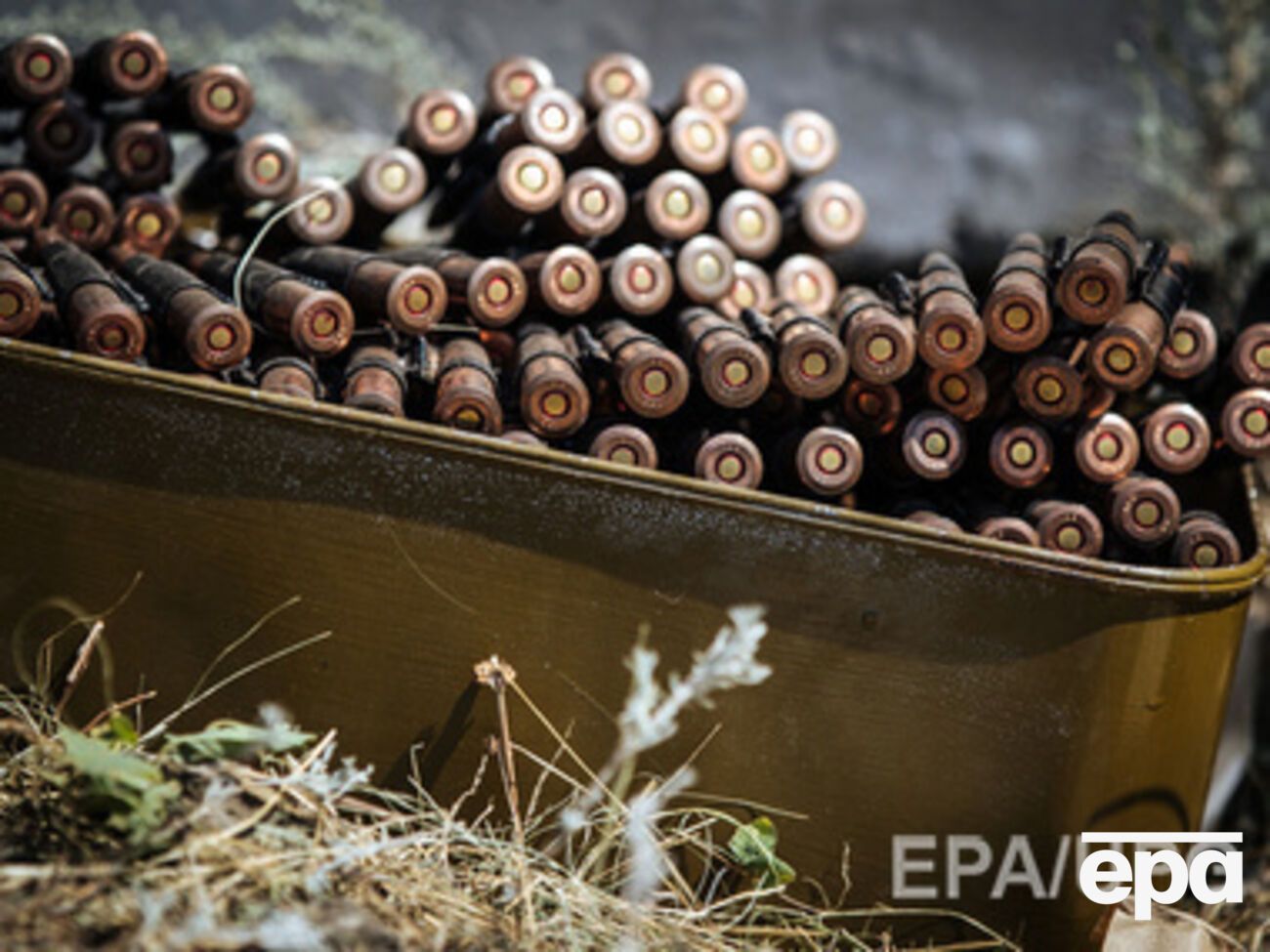 В России украинских офицеров обвиняют&nbsp;в "применении запрещенных средств и методов ведения боя"