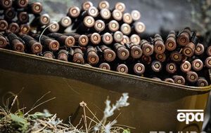 В России украинских офицеров обвиняют в "применении запрещенных средств и методов ведения боя"