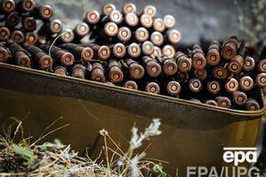 В России украинских офицеров обвиняют в "применении запрещенных средств и методов ведения боя"