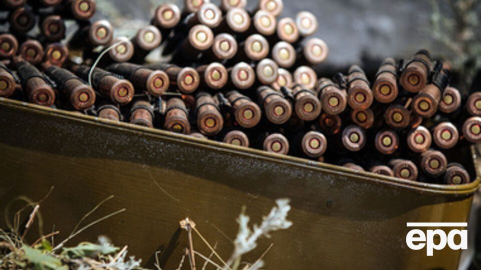 В России украинских офицеров обвиняют в "применении запрещенных средств и методов ведения боя"