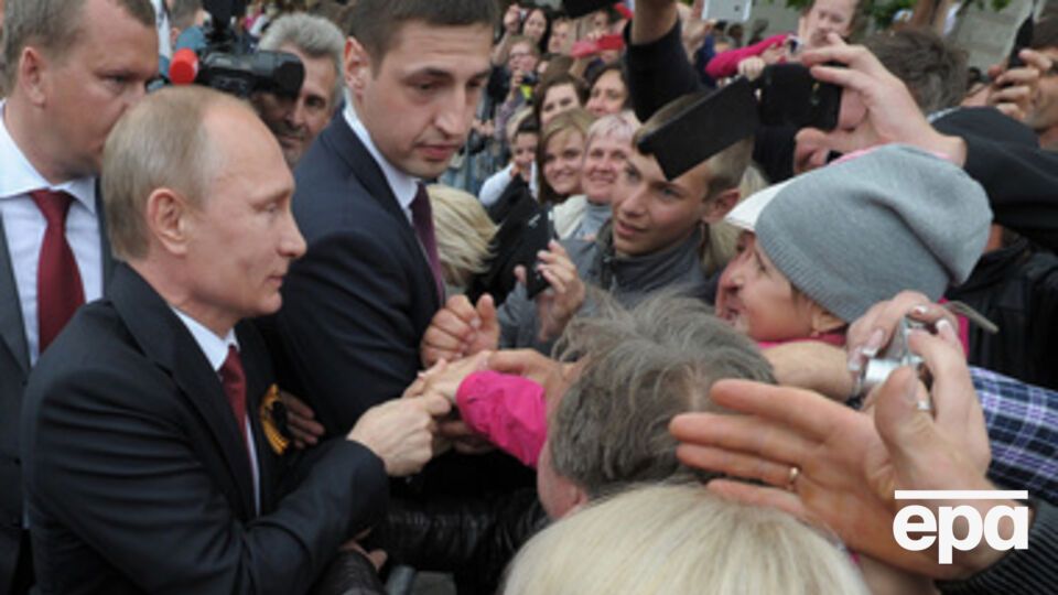 В Севастополе будут выбирать губернатора из кандидатур Путина