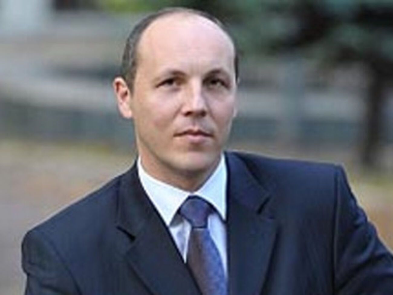 Слухи об отставке Парубия ходят с начала недели