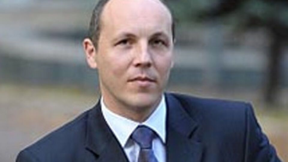 Слухи об отставке Парубия ходят с начала недели