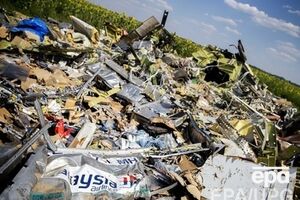 Ранее боевики обстреляли колонну международных экспертов