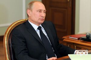 Путин уволил часть силовиков