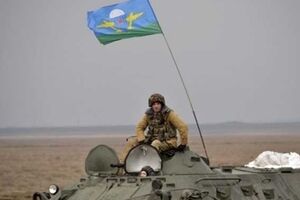 79-я бригада вывела из окружения 200 единиц техники