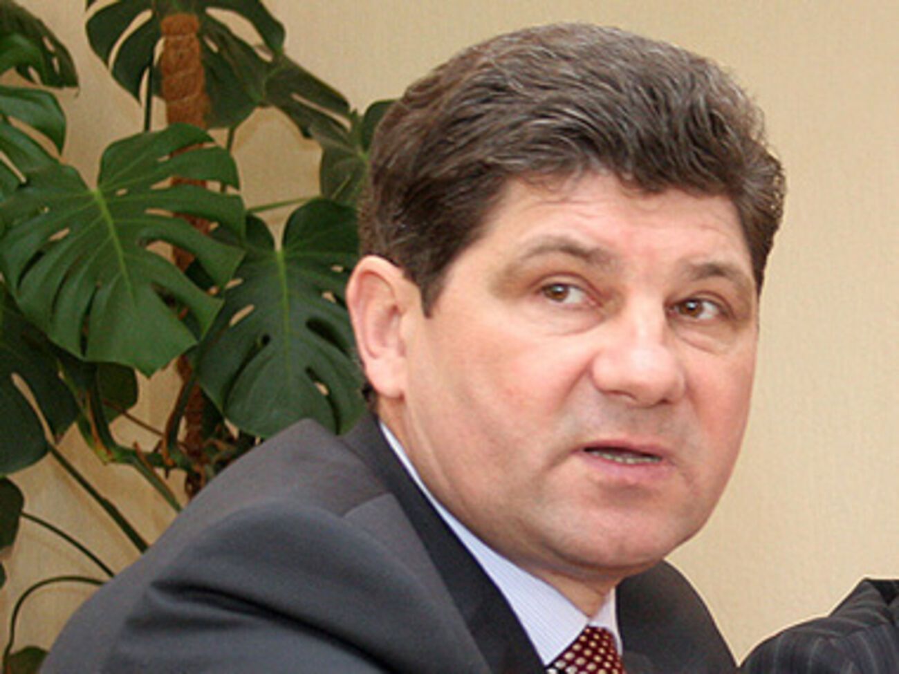 Кравченко пытался покинуть Луганск