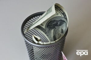 Доллар набирает позиции