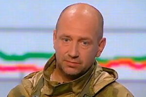 Мельничук рассказал о подробностях задержания мэра Луганска